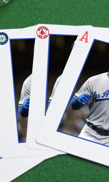 Morosi: Why so many teams still want to deal for MLB's biggest wild card